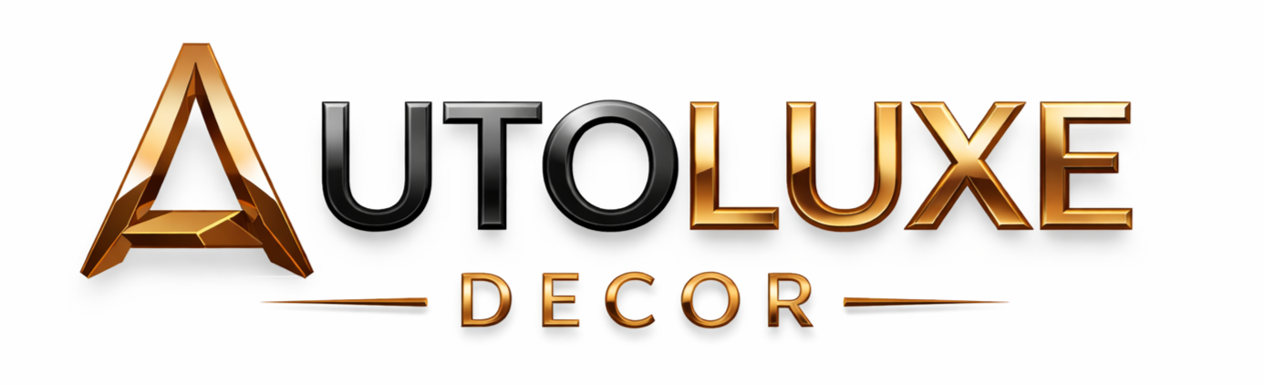 Autoluxe Decor