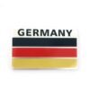 Germany Flag National Emblem