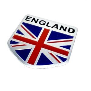 United Kingdom UK National Flag Emblem