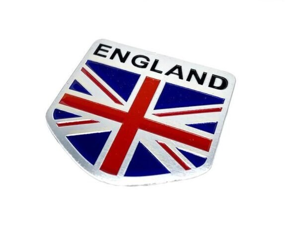 United Kingdom UK National Flag Emblem