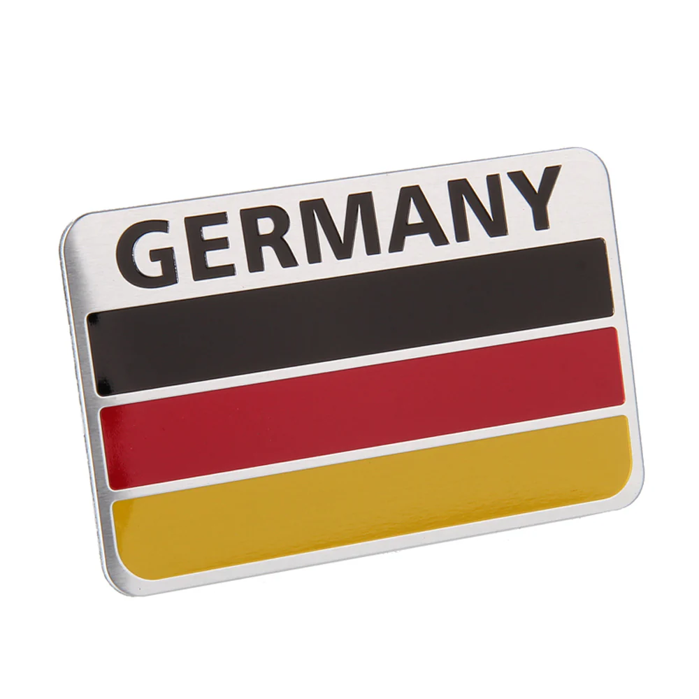 Germany Flag National Emblem